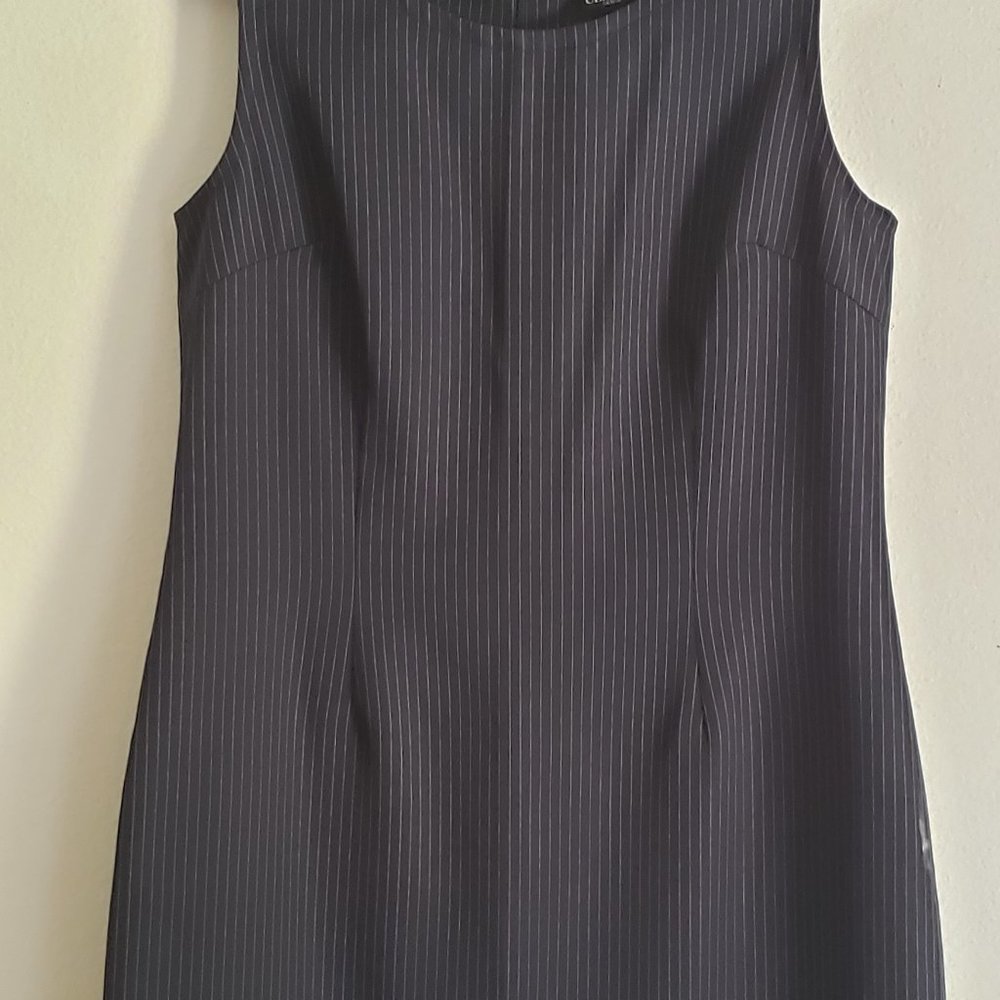 Work Dress